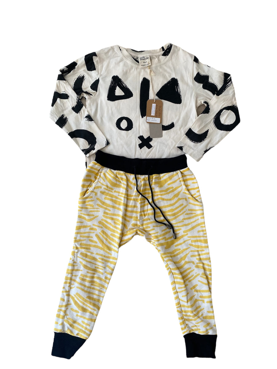 Masuki curated 9 piece pick - Size 5