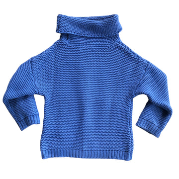 La Redoute Turtleneck jumper - Size 4