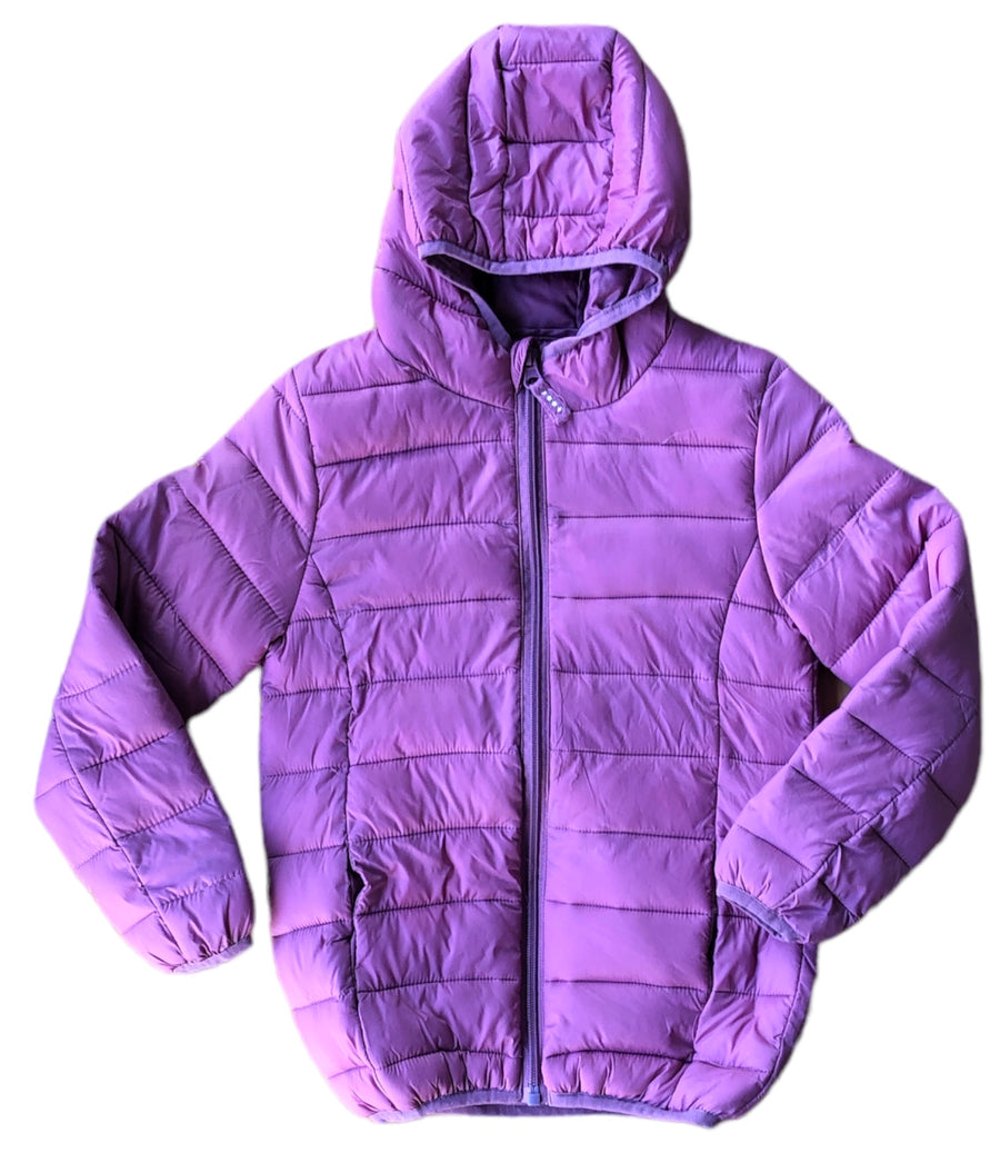 Lily & Dan Pink jacket - Size 6