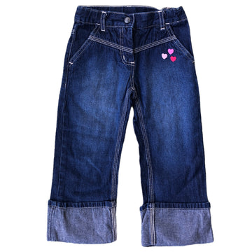 Clikits LEGO Jeans - Size 6