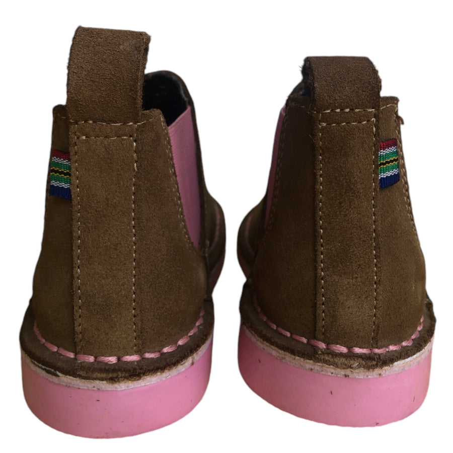 Veldskoen Chelsea boots NWT - Size 13