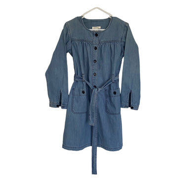 Country Road Denim dress - Size 8