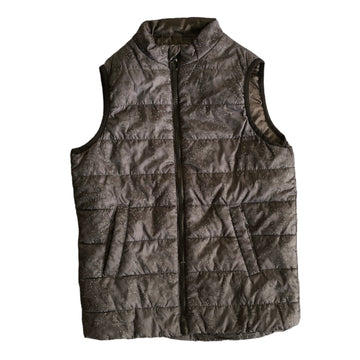 Lily & Dan Vest - Size 7-8