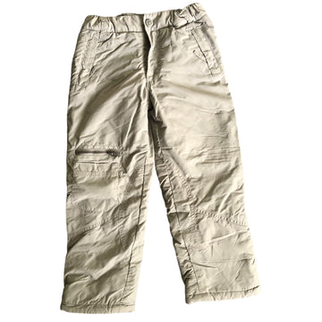 Urban soft lined trousers - Size 6