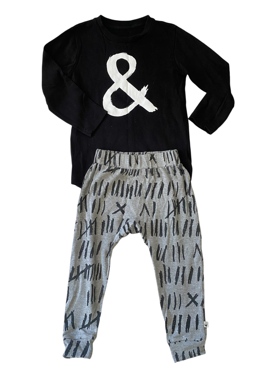 Masuki curated 9 piece pick - Size 5