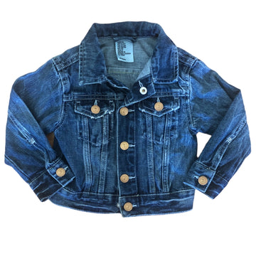 &Denim (H&M) Denim jacket - Size 2