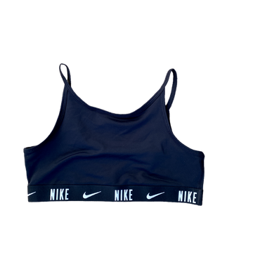 Nike Sports Crop  Size L