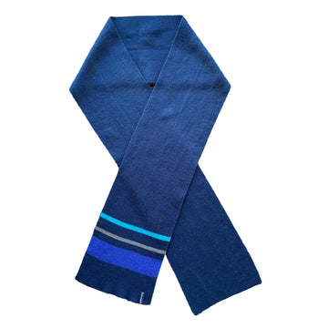 Kathmandu Scarf Blue