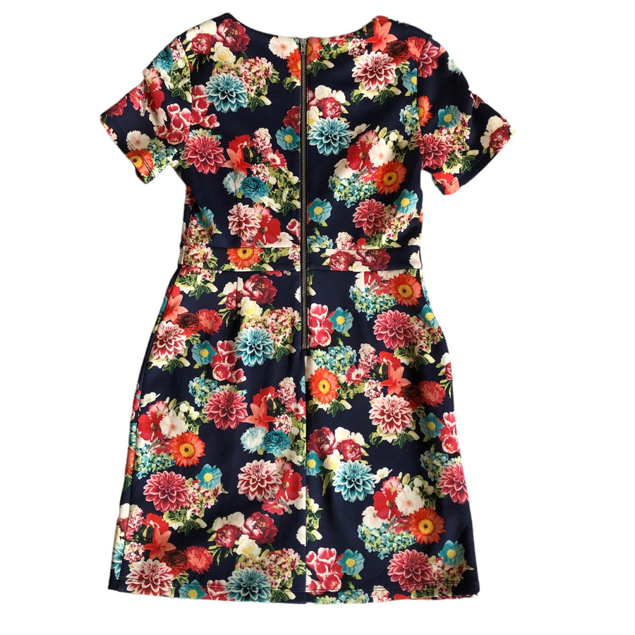 Tilii Floral dress - Size 12