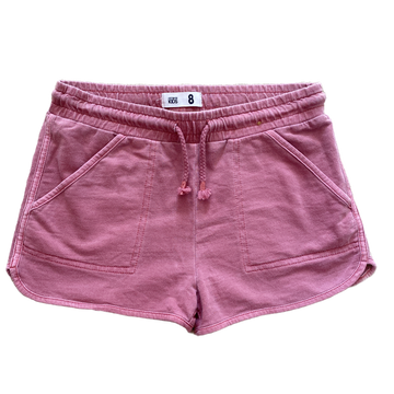 Cotton On Pink Shorts - Size 8