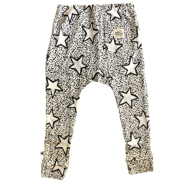 Milk & Masuki Allstars pants NWT - Size 5