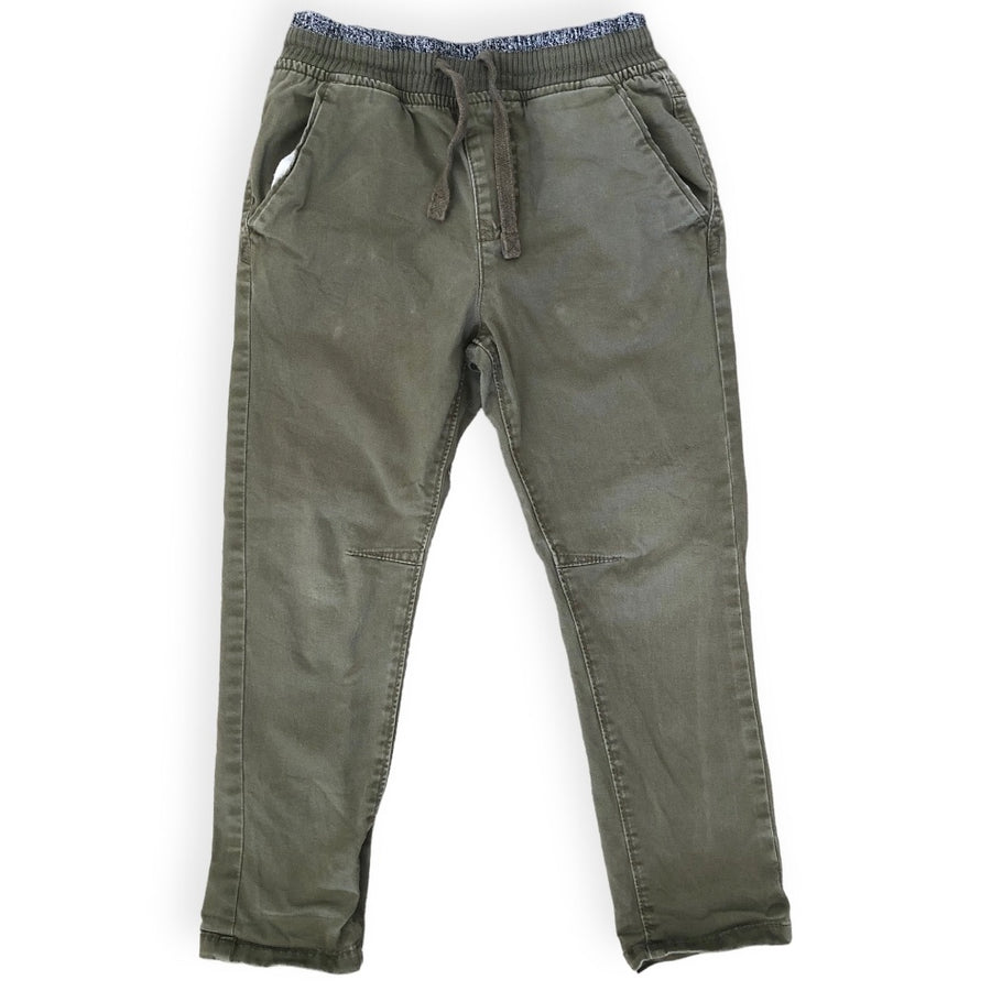 Target Drawstring trousers - Size 4