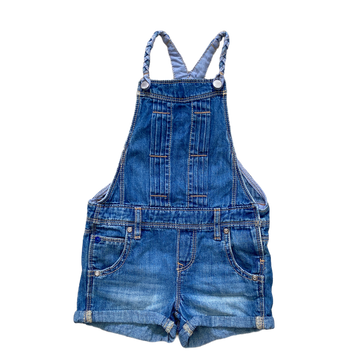 Gap Denim Overalls Size 2