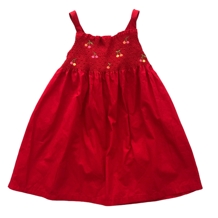Gymboree Red dress - Size 2