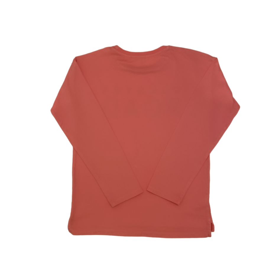 Country Road Pink Tee -  Size 10