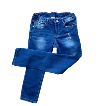 Zara Blue Jeans Size 9-10