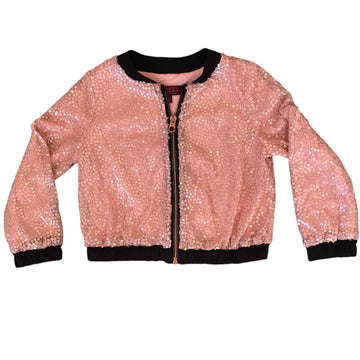 Ted baker Sequin jacket - Size 5