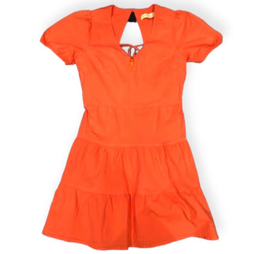 Monteau Dress - Size S (12-14)