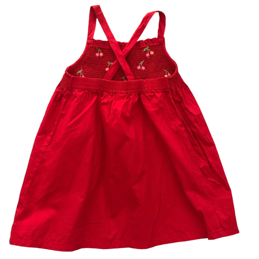 Gymboree Red dress - Size 2