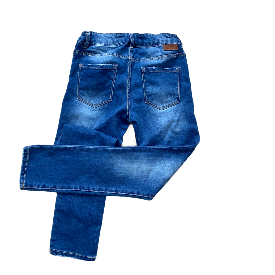Zara Blue Jeans Size 9-10