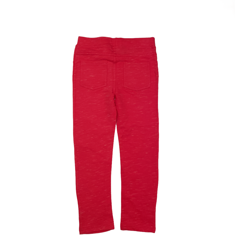 Milkshake Pink Jeggings NWT - Size 7