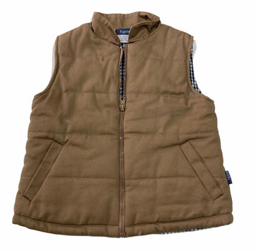 Love Henry Padded Vest - Size 6