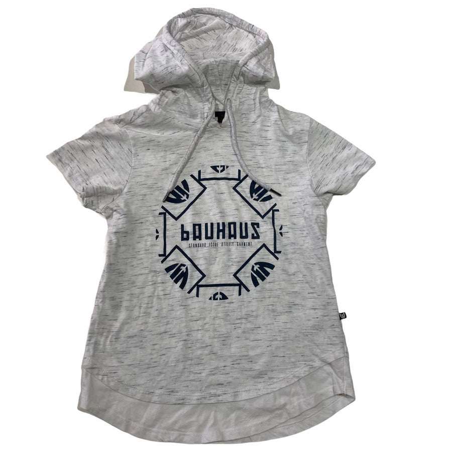 Bauhaus T- Shirt Size 8 Hoodie
