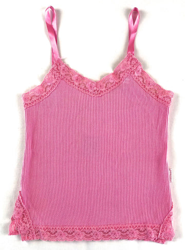 Fredbare Lace Singlet - Size 4