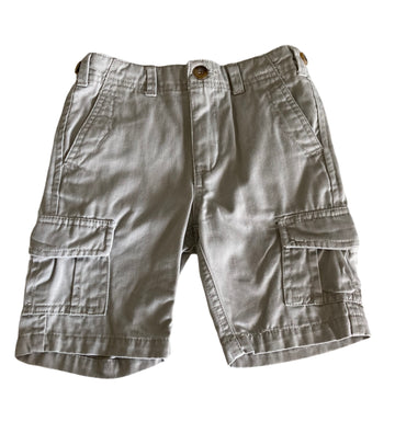 Bracks Cargo Shorts - Size 2