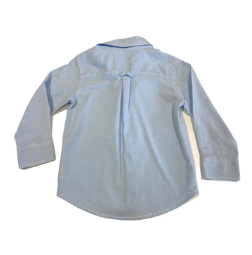 Old Navy Chambray Long Sleeved Shirt - Size 3