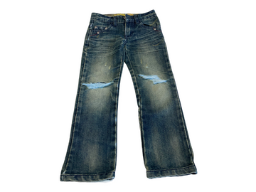 Tommy Rocket Ripped Jeans - Size 3