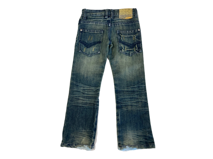 Tommy Rocket Ripped Jeans - Size 3