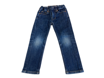 Milkshake Elastic Waist Jeans - Size 3