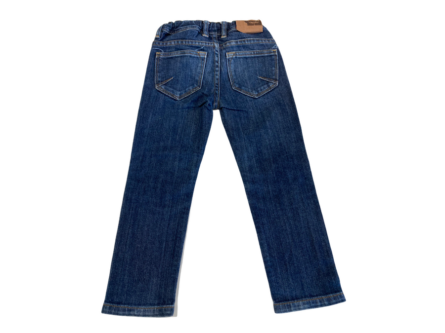 Mossimo Dark Denim Jeans - Size 4
