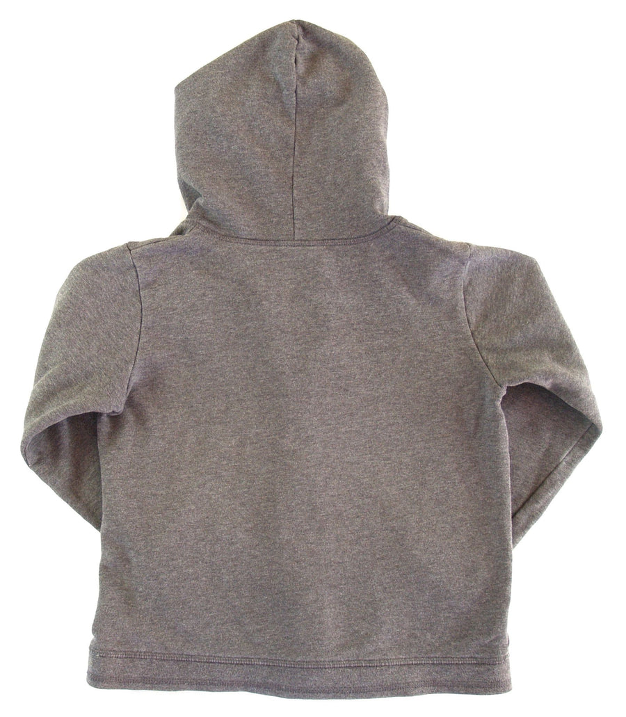Bebe Jr Zip Up Hoodie - Size 6