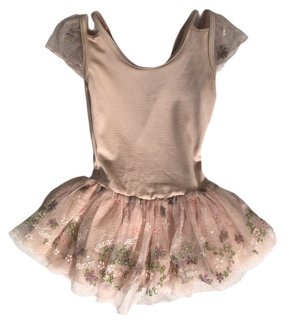 Capezio Tutu NWT - Size 2