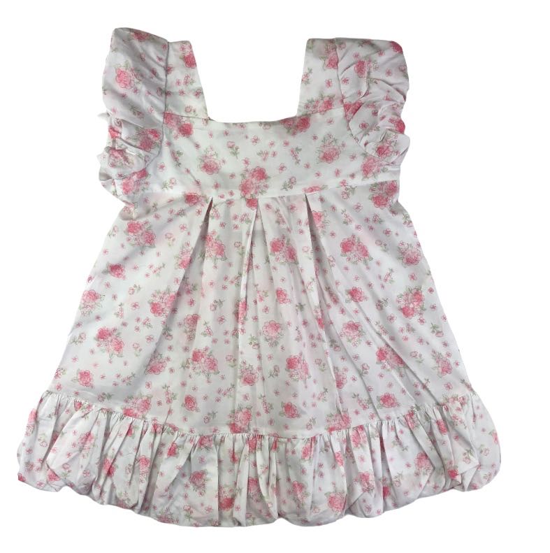 Carambole Sleeveless Dress NWT - Size 2
