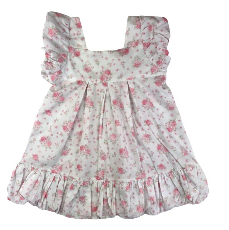Carambole Sleeveless Dress - Size 2