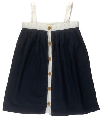 Miann & Co Button Down Dress - Size 3