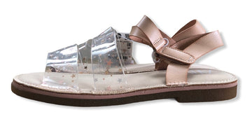 Zara Strap Sandals - Size 33