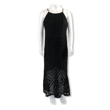 Bardōt Formal lace dress - Size 8