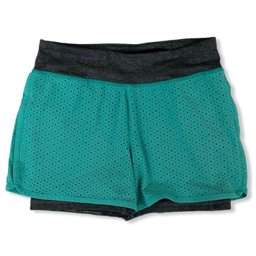 Gap Running Shorts - Size 14