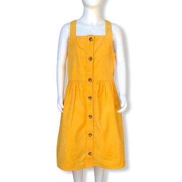 Tilii Button down dress - Size 12