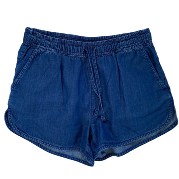 Tilli Denim Shorts - Size 10
