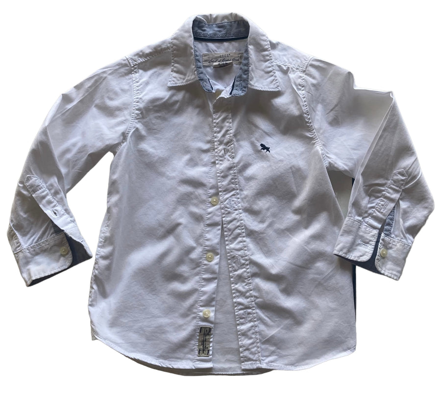 Country Road Shirt - Size 7