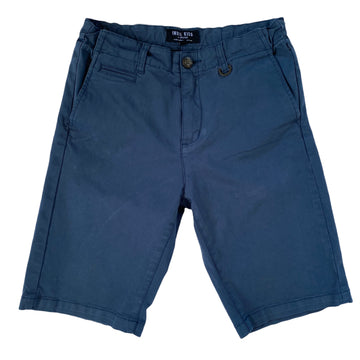 Indie Kids Dark Blue Shorts- Size 12