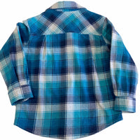 H&T Flanelette Shirt - Size 4