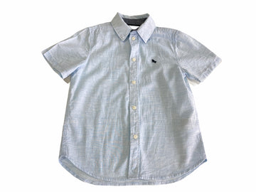 L.O.G.G Collared Shirt - Size 6
