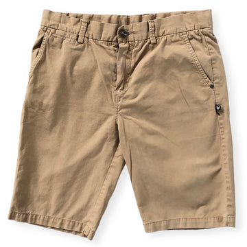 Bauhaus Beige shorts - Size 14