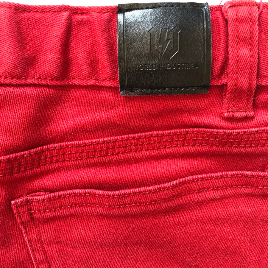 World Industries Jeans - Size 10
